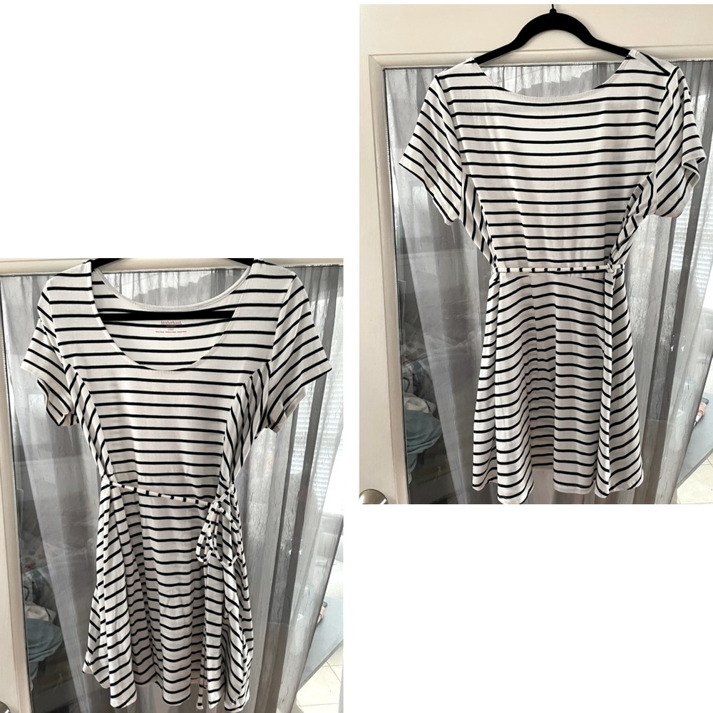 Motherhood Maternity blouse